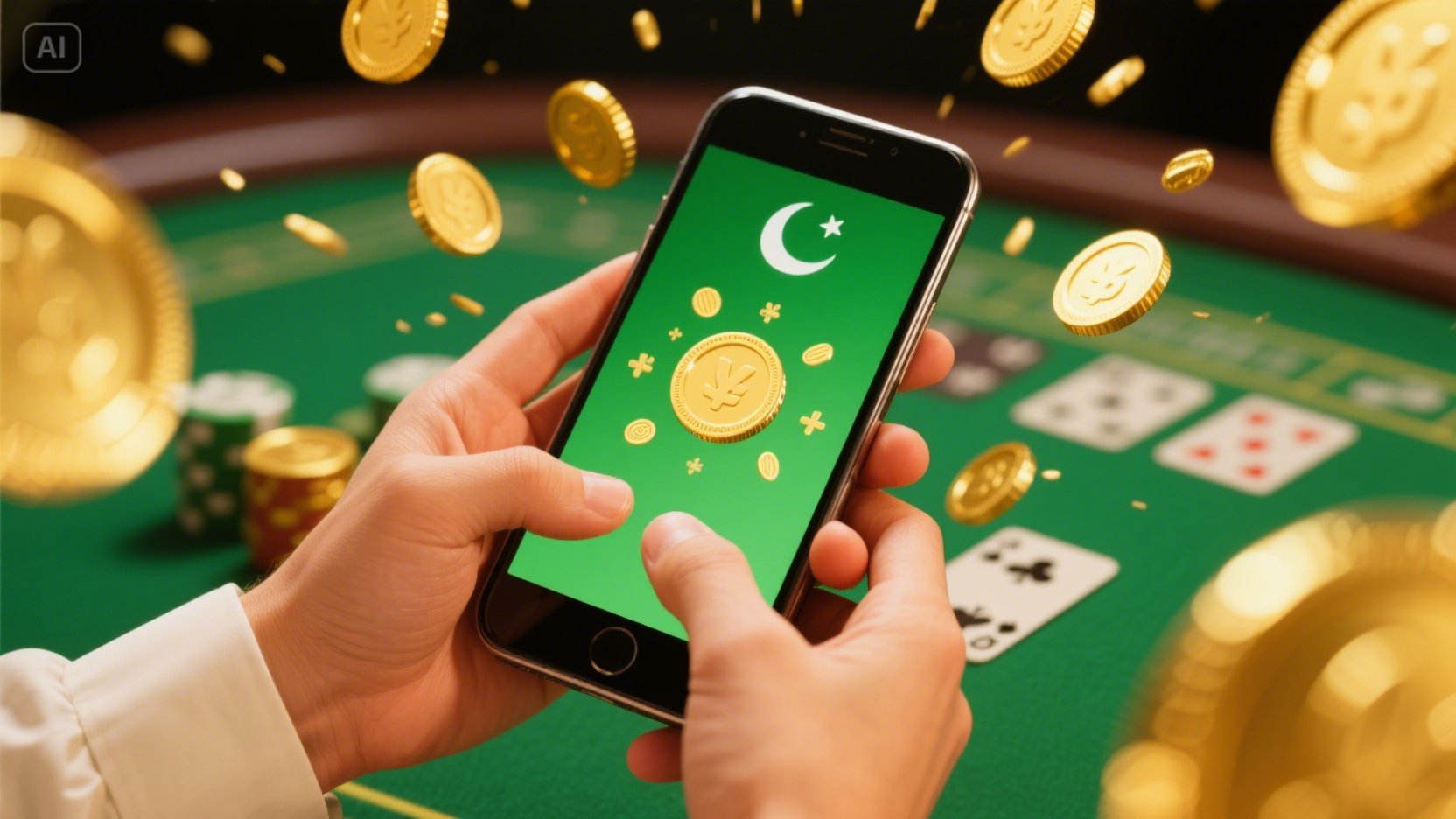 Premier Bet CasinoDeposit today and claim 200% instantly! Pakistan’s players can enjoy mobile gaming, safe transactions, and fast PKR withdrawals daily.