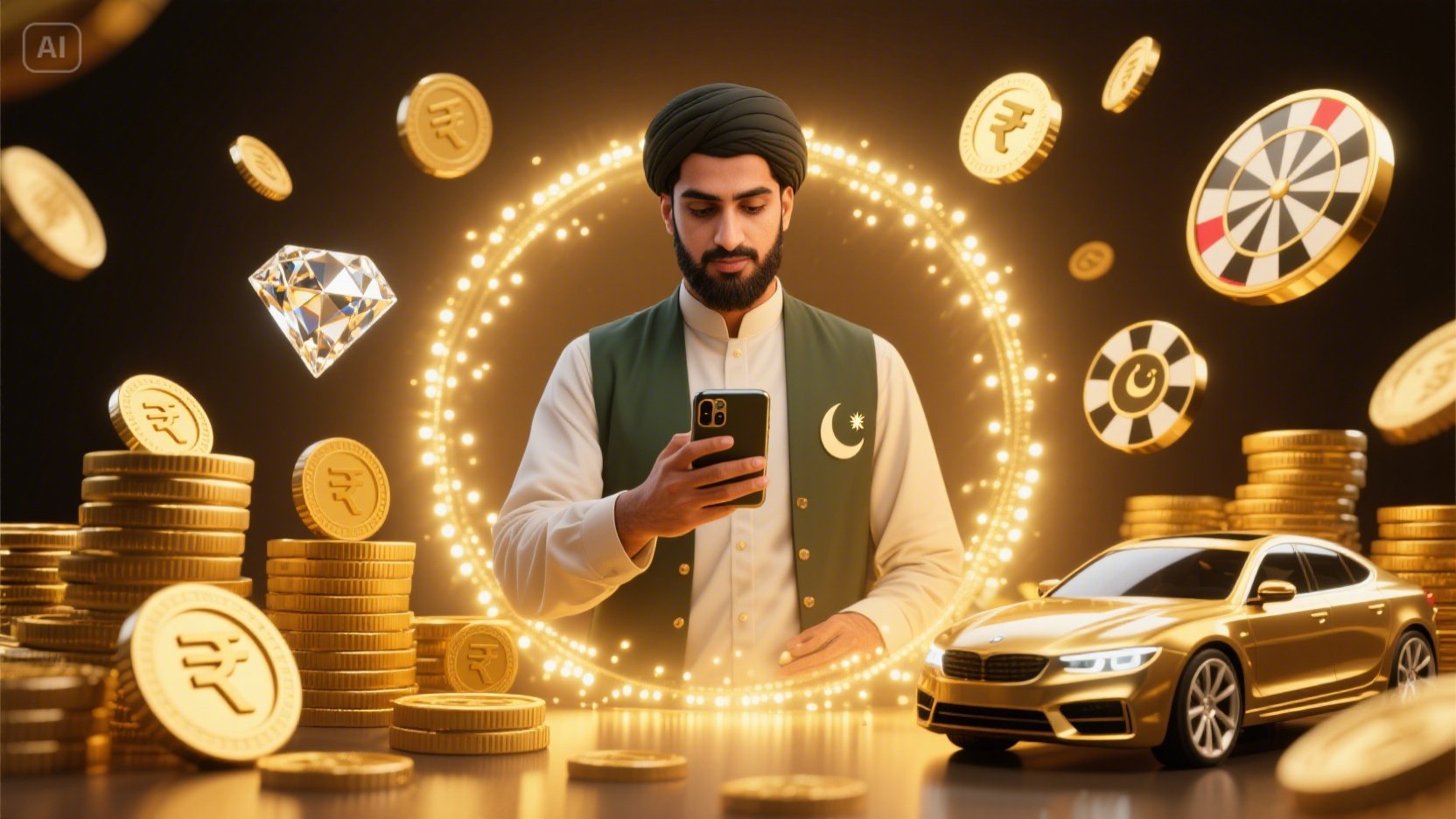 Premier Bet CasinoDeposit in PKR now and claim your 200% instant bonus! Pakistan’s gamers can play crash mode, live tables, and slots with fast cashouts.