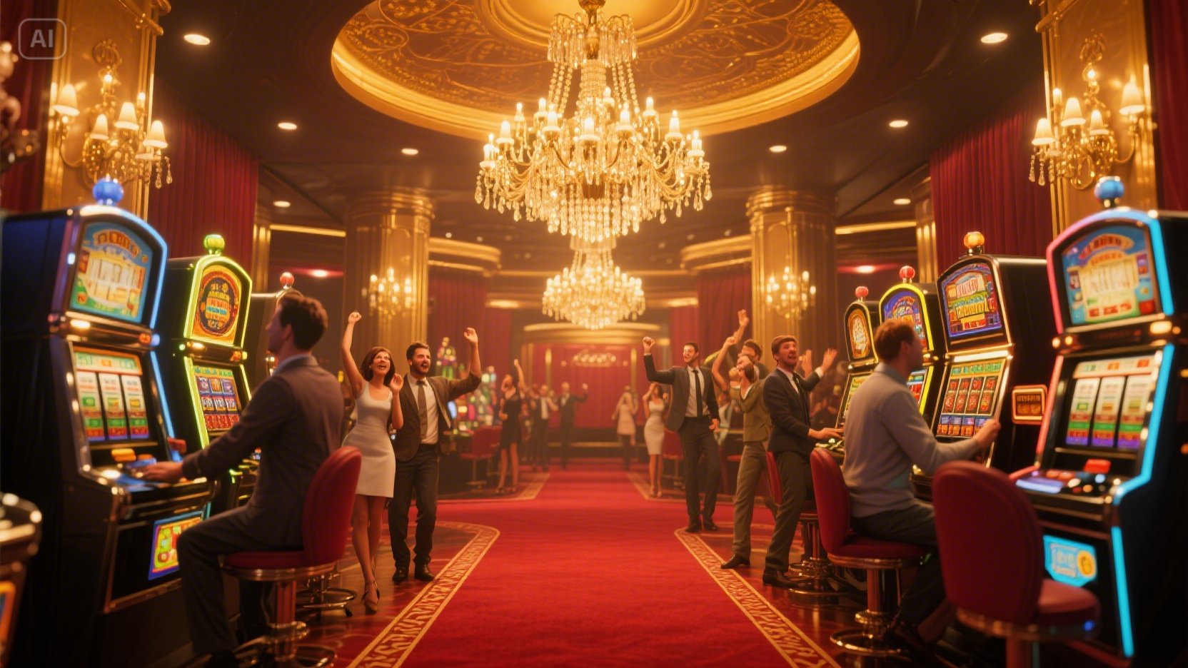 Registration at Premier Bet Casino Casino